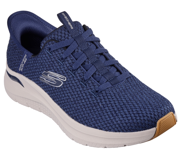 Skechers 232462/NVY - BITTE - Sko med mere