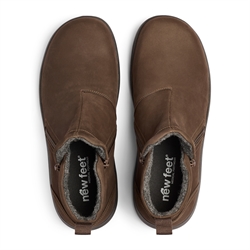 New Feet 252 21 1534 - BITTE - Sko med mere