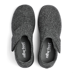 252 25 911 - BITTE - Sko med mere