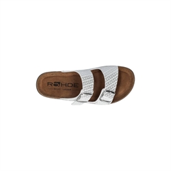 Rohde slippers - 5862 - BITTE - Sko med mere