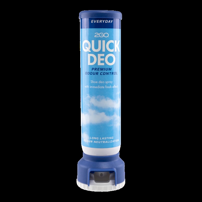 Bitte - Sko med mere| 2Go Quick Deo