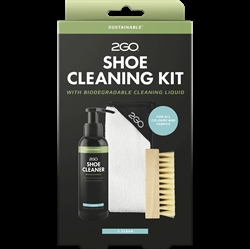 Bitte - Sko med mere| 2Go Shoe Cleaning kit