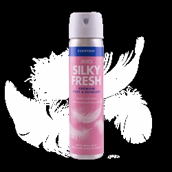 Bitte - Sko med mere| 2Go Silky Fresh