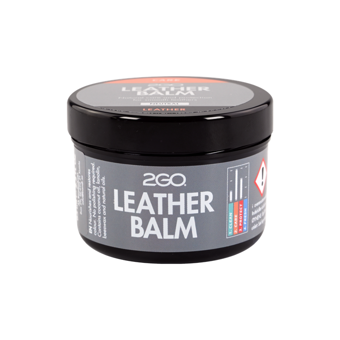 2GO Leather Balm-16155 000007