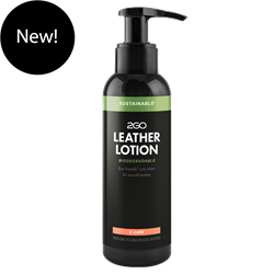 2GO Sustainiable Leather Lotion-19205 0001