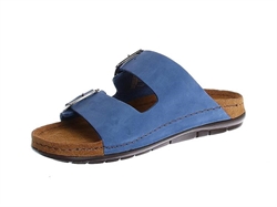 Rohde Slippers 5879 54 - BITTE - Sko med mere