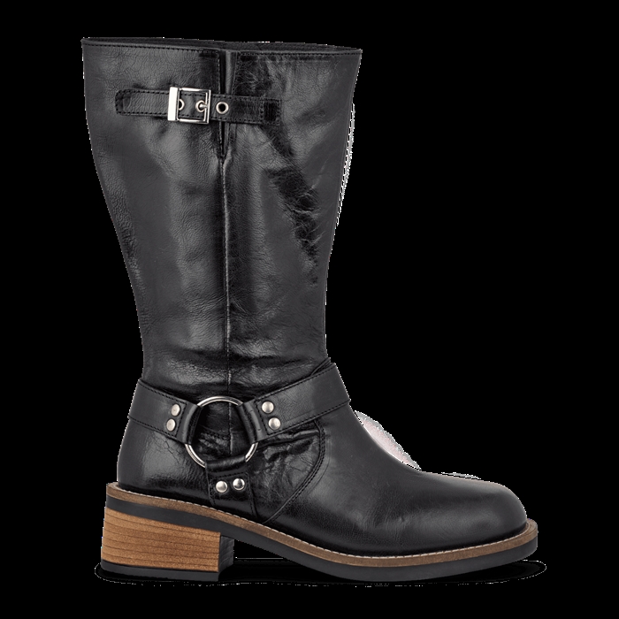 326006Q33 001 - BITTE Sko med mere 