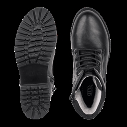 327015Q36 001 - BITTE Sko med mere