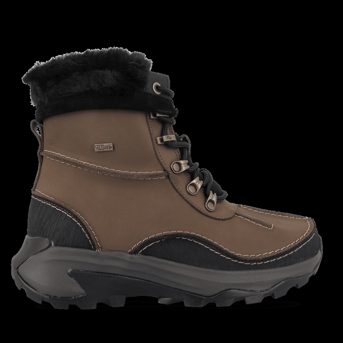 332003Q21 037 - BITTE Sko med mere