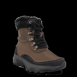 332003Q21 037 - BITTE Sko med mere