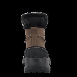 332003Q21 037 - BITTE Sko med mere