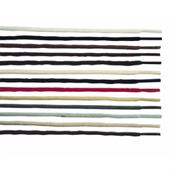 Bitte - Sko med mere| Royal snørebånd 2mm