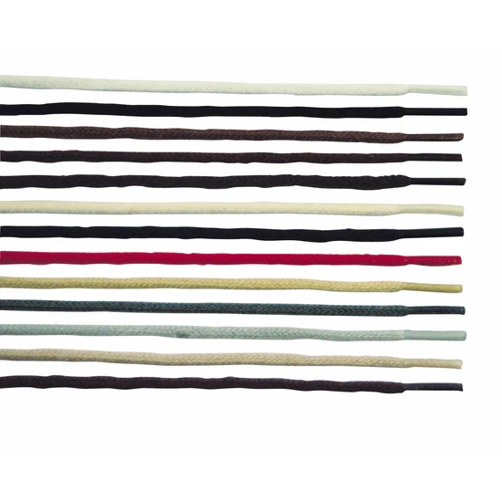 Bitte - Sko med mere| Royal snørebånd 2mm