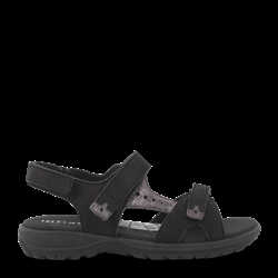 Green Comfort sandal - Camino - 421002Q33 - BITTE - Sko med mere