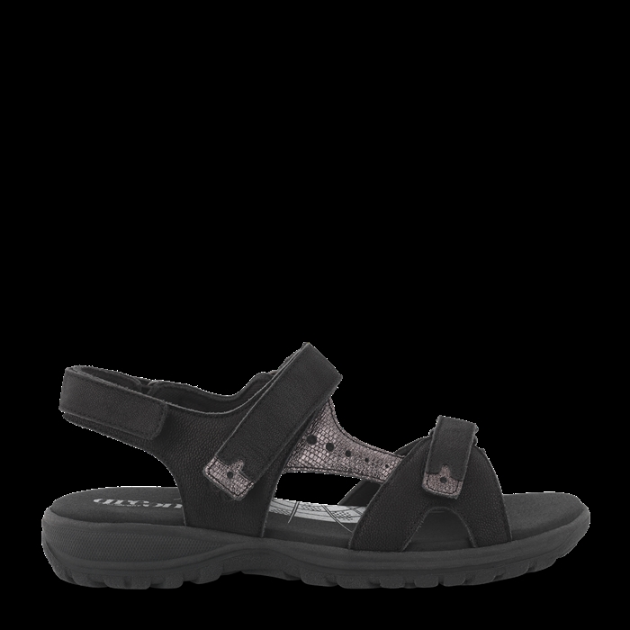 Green Comfort sandal - Camino - 421002Q33 - BITTE - Sko med mere