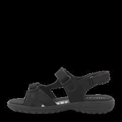 Green Comfort sandal - Camino - 421002Q33 - BITTE - Sko med mere