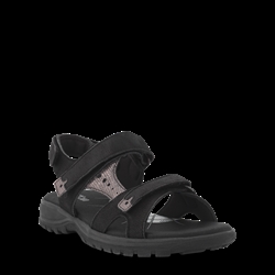 Green Comfort sandal - Camino - 421002Q33 - BITTE - Sko med mere