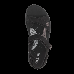 Green Comfort sandal - Camino - 421002Q33 - BITTE - Sko med mere