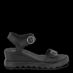 Green Comfort Sandal 424004Q44 001