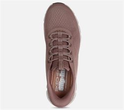 104750/BRN - BITTE Sko med mere