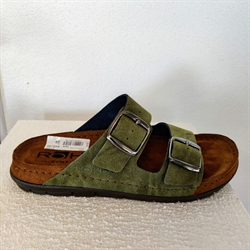 Rohde slippers - 5866 61 - BITTE - Sko med mere