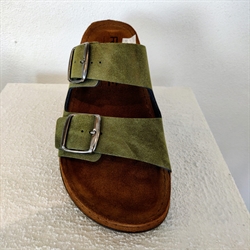 Rohde slippers - 5866 61 - BITTE - Sko med mere