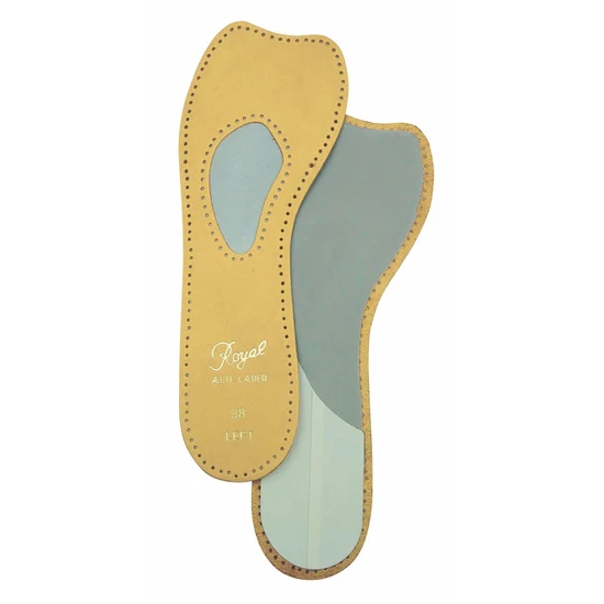 Bitte - Sko med mere| Royal Forfodsindlæg