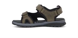 Green Comfort Sandal 621002Q26 - BITTE - Sko med mere