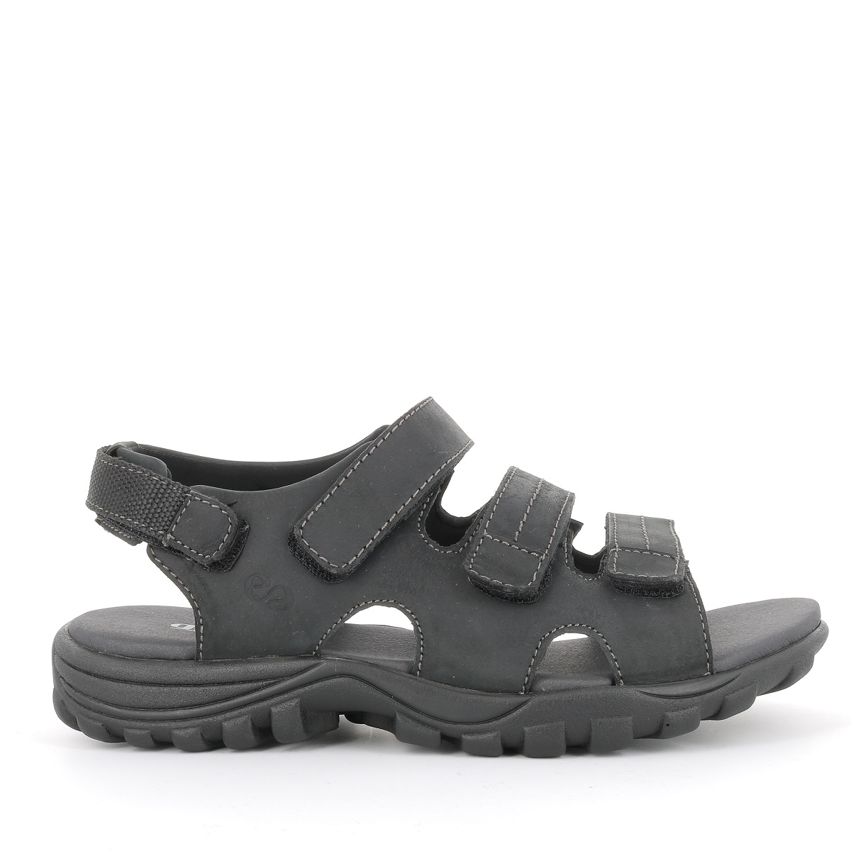 Green Comfort sandal 621005Q25