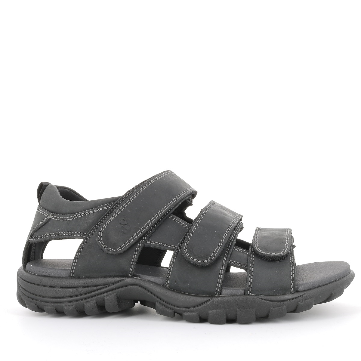 Comfort sandal -