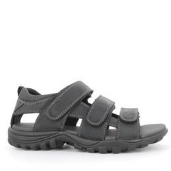 Green Comfort sandal - 621006Q25