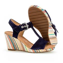 Gabor Dame Sandal-62.824 bittesko.dk