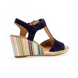 Gabor Dame Sandal-62.824 bittesko.dk