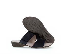 Gabor Dame Slippers-64.553 bittesko.dk