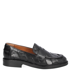 billi bi Loafer A1532 80 - BITTE - Sko med mere