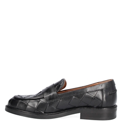 billi bi Loafer A1532 80 - BITTE - Sko med mere