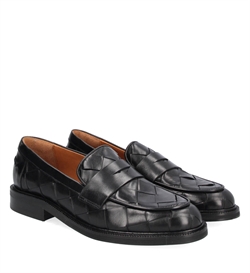 billi bi Loafer A1532 80 - BITTE - Sko med mere