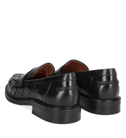 billi bi Loafer A1532 80 - BITTE - Sko med mere