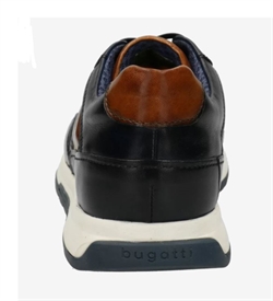 Bugatti Herre Sneakers Kensing-311 A2W01 4141 - BITTE - Sko med mere