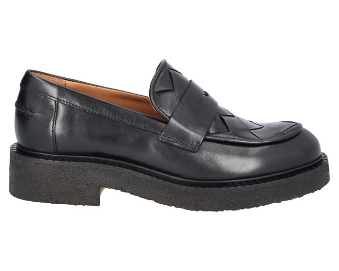 billi bi Loafer A3011 70 - BITTE - Sko med mere