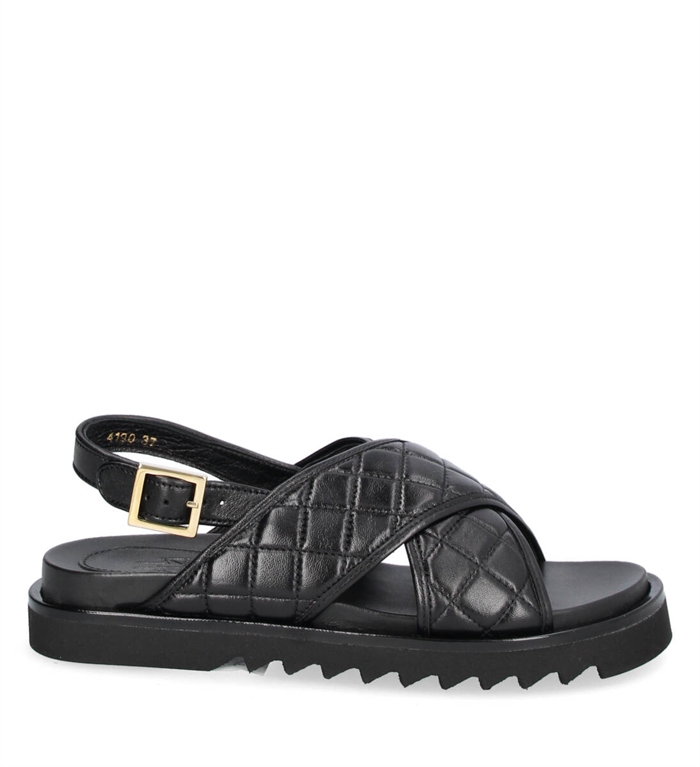 billi bi Sandal A4190 - BITTE - Sko med mere