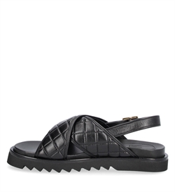 billi bi Sandal A4190 - BITTE - Sko med mere