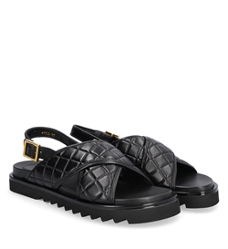 billi bi Sandal A4190 - BITTE - Sko med mere