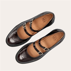 A7012 266 - BITTE Sko med mere