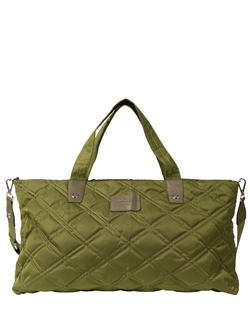 Rosemunde Nylon Shopper Bag-B0362 - BITTE - Sko med mere