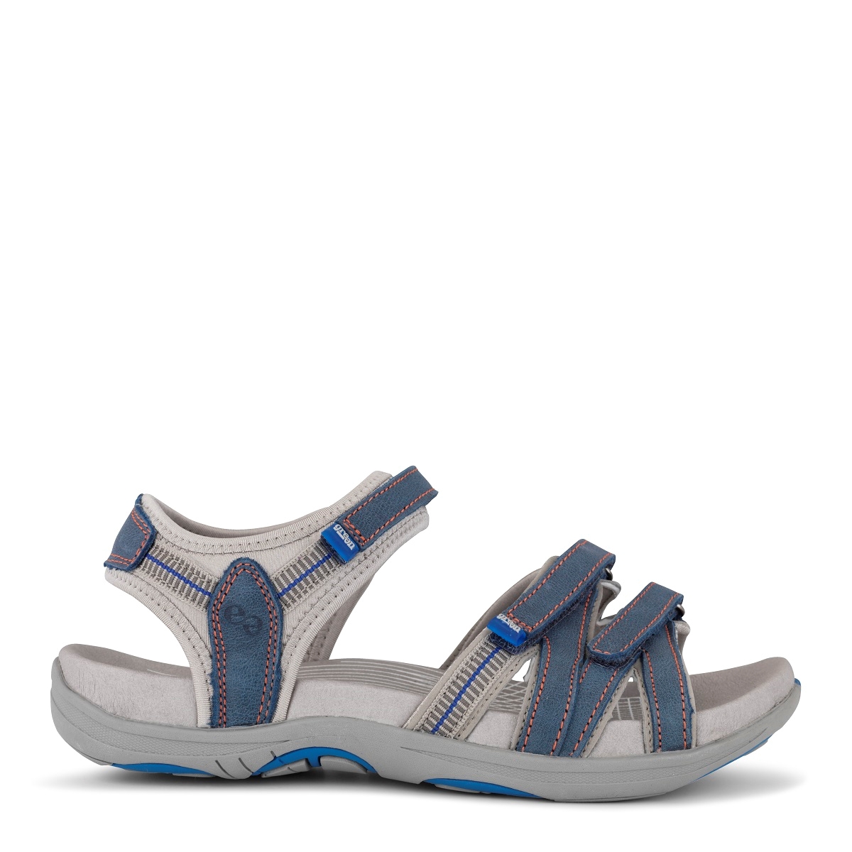 Comfort sandal - Corsica - 16102