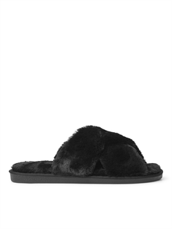 Rosemunde Slippers-H0026 010 - BITTE - Sko med mere