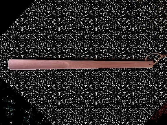 Bitte - Sko med mere| Aslak Cedar Skohorn 60cm