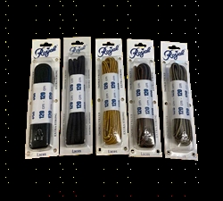 Bitte - Sko med mere| Aslak snørebånd