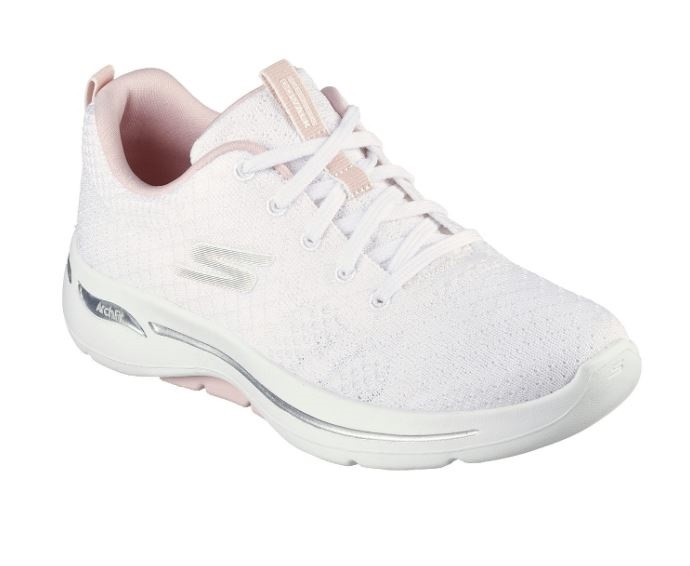 Skechers GOwalk Arch Fit - 124403 - BITTE - Sko med mere